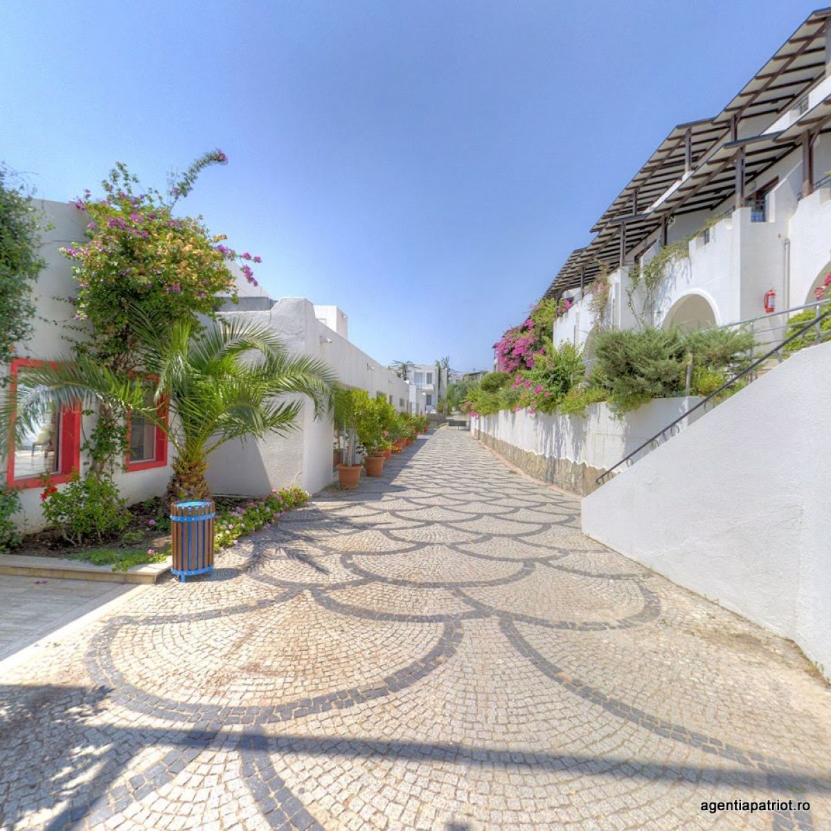 imagini hotel FOREVER CLUB BODRUM